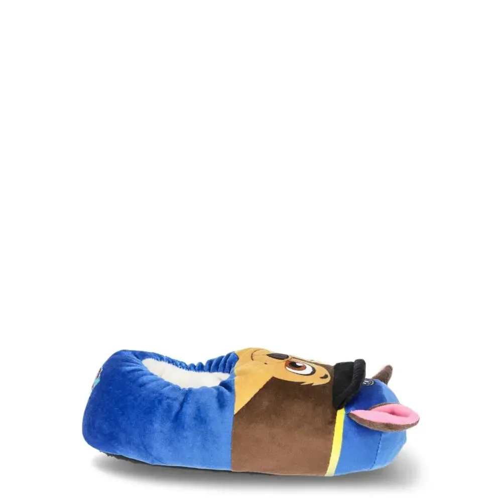 🔥Toddler Kids License Slippers Shoe Size TODDLER 7/8 Chase & Marshall NWT🔥